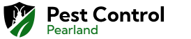 Pearland Pest Control Company Logo